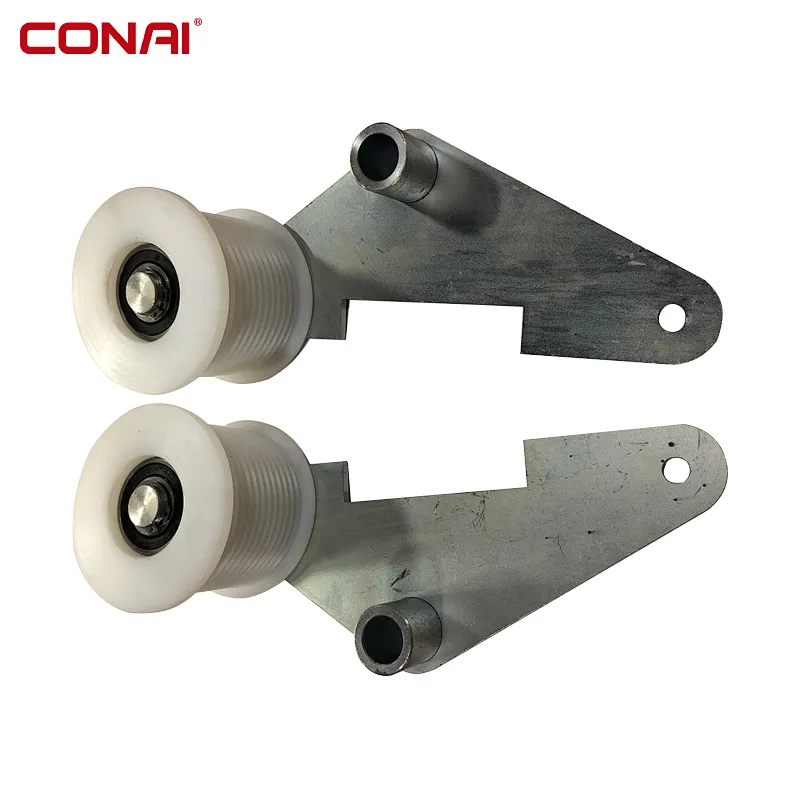 Escalator Step Chain Roller