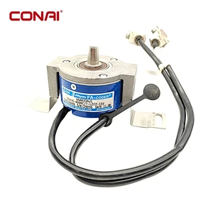 Elevator Encoder