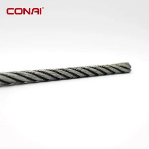 Steel Wire Rope