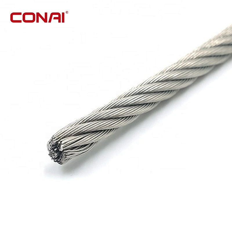Steel Wire Rope