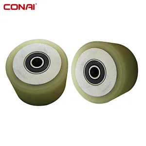Handrail Support Roller