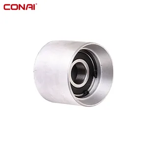Escalator Step Roller
