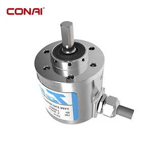 Elevator Encoder