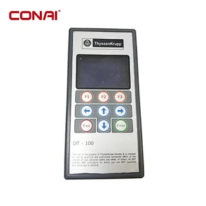 Elevator Test Tool