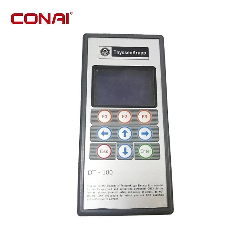 Elevator Test Tool
