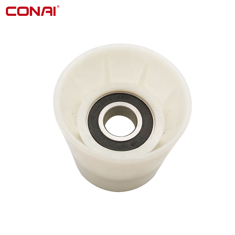 Escalator Step Chain Roller