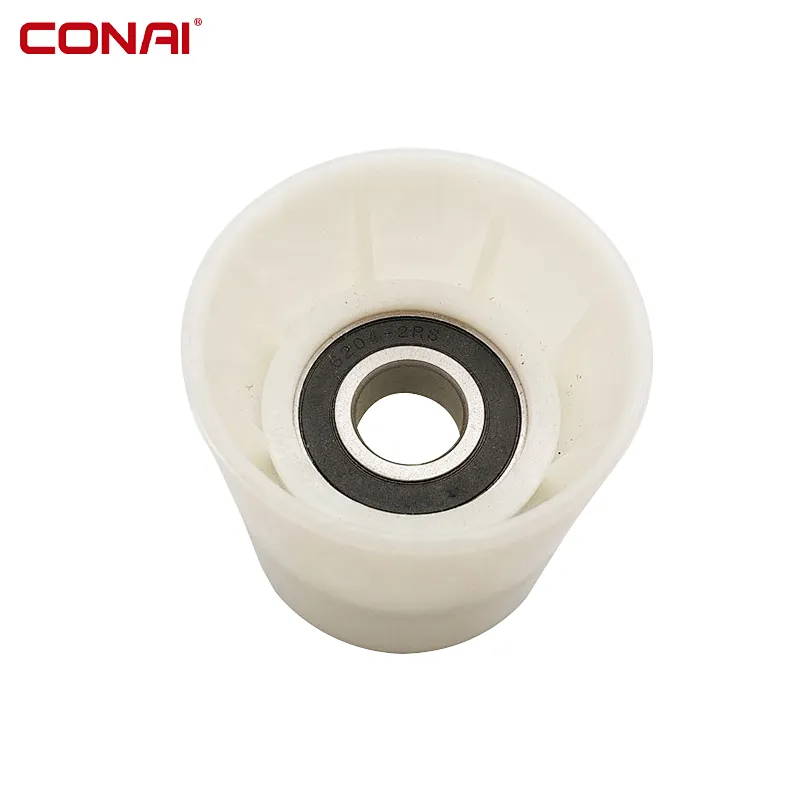 Escalator Step Chain Roller