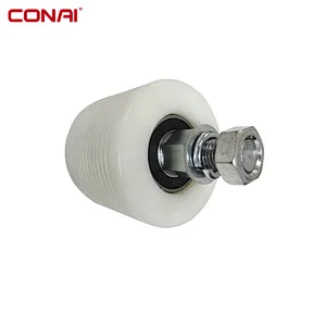 Escalator Step Chain Roller
