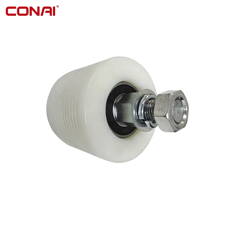Escalator Step Chain Roller