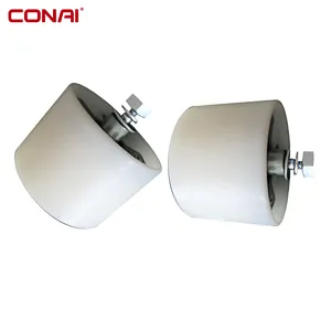 Escalator Step Roller