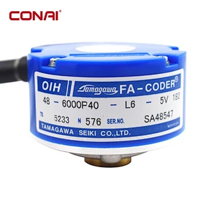 Elevator Encoder