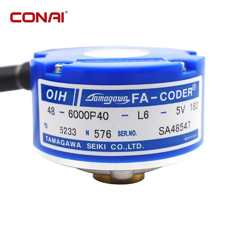 Elevator Encoder