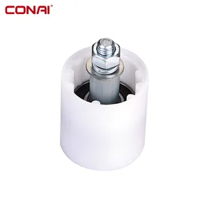 Escalator Step Roller