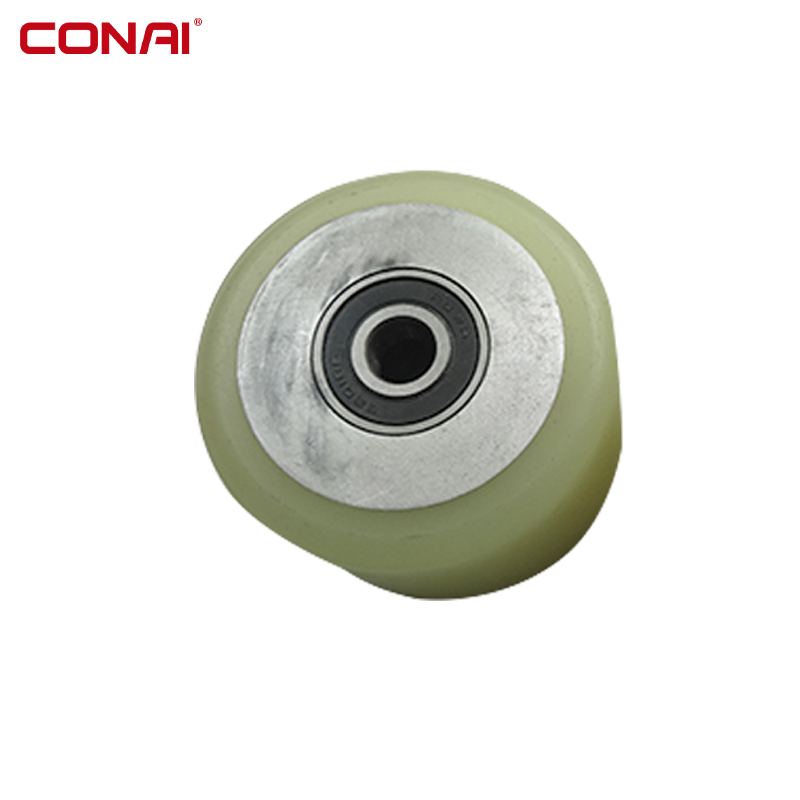 Escalator Step Chain Roller