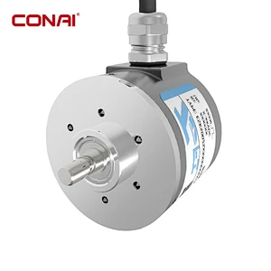 Elevator Encoder