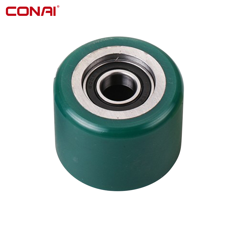 Escalator Step Chain Roller