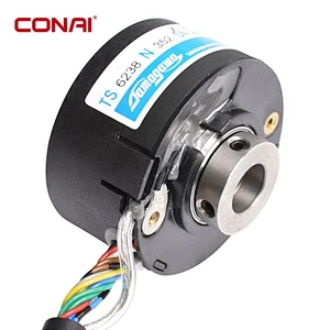Elevator Encoder