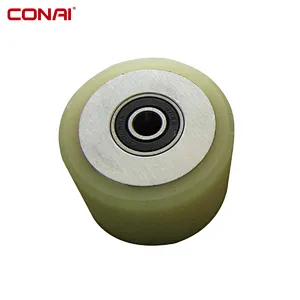Handrail Support Roller