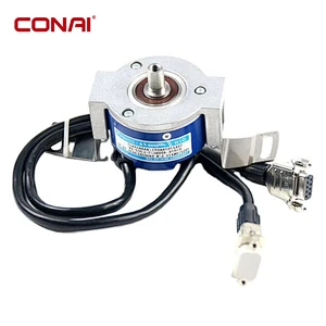 Elevator Encoder