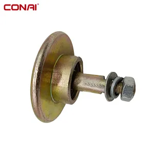 Escalator Guide Roller