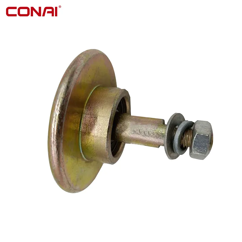 Escalator Guide Roller
