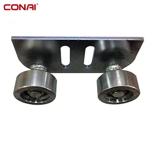 Escalator Step Chain Roller