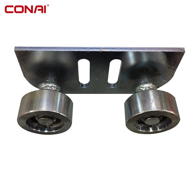 Escalator Step Chain Roller