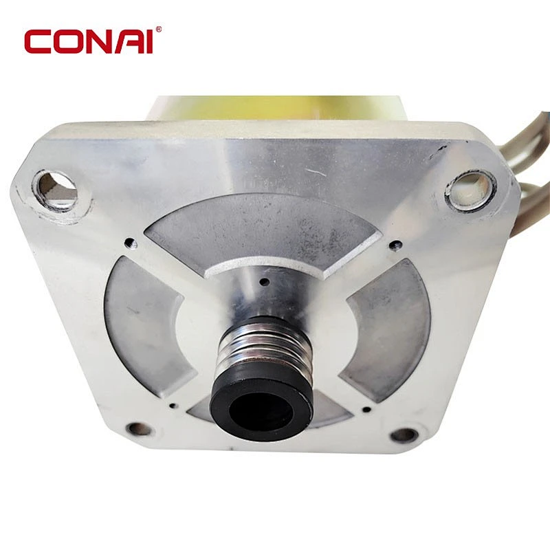 Elevator Encoder