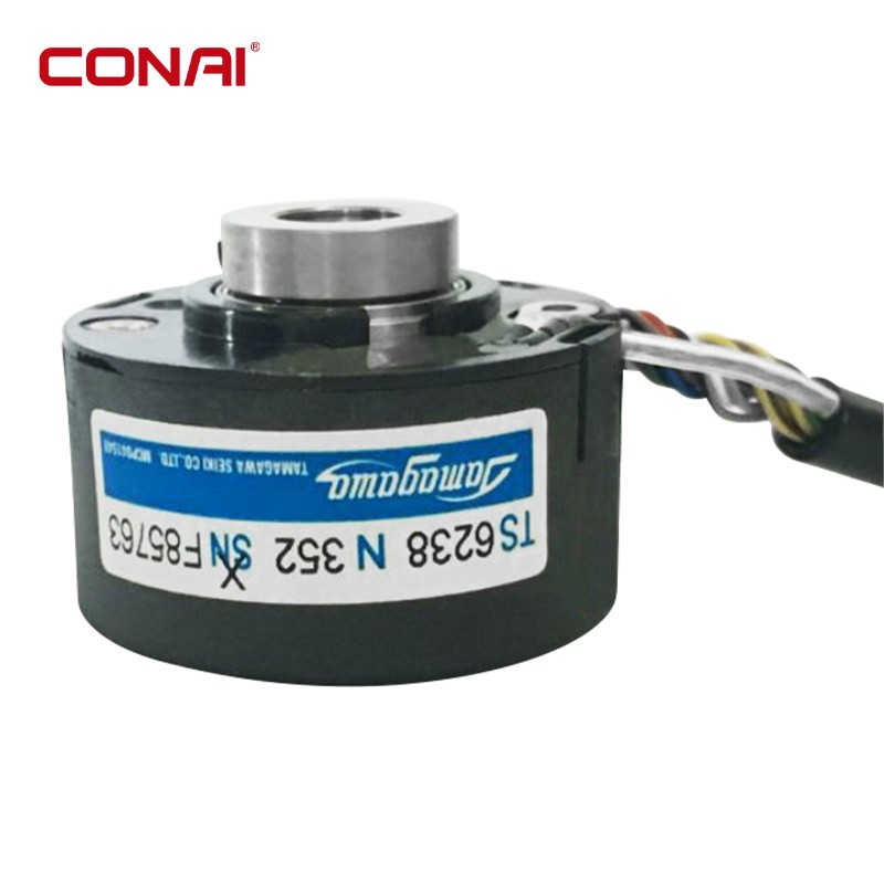 Elevator Encoder