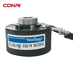 Elevator Encoder