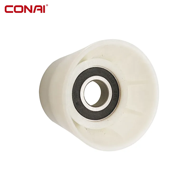 Escalator Step Chain Roller