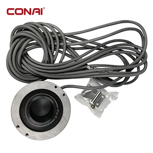Elevator Encoder