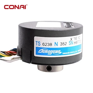 Elevator Encoder