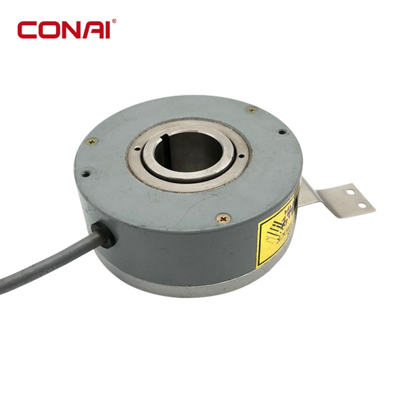 Elevator Encoder