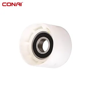 Escalator Step Chain Roller
