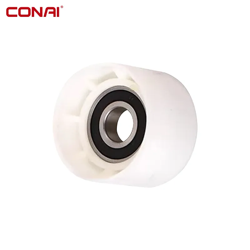 Escalator Step Chain Roller