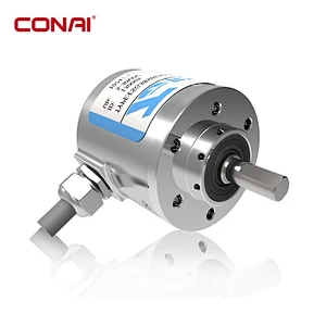 Elevator Encoder