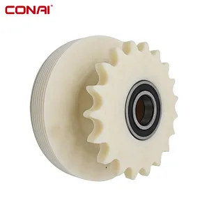 Escalator Step Chain Roller