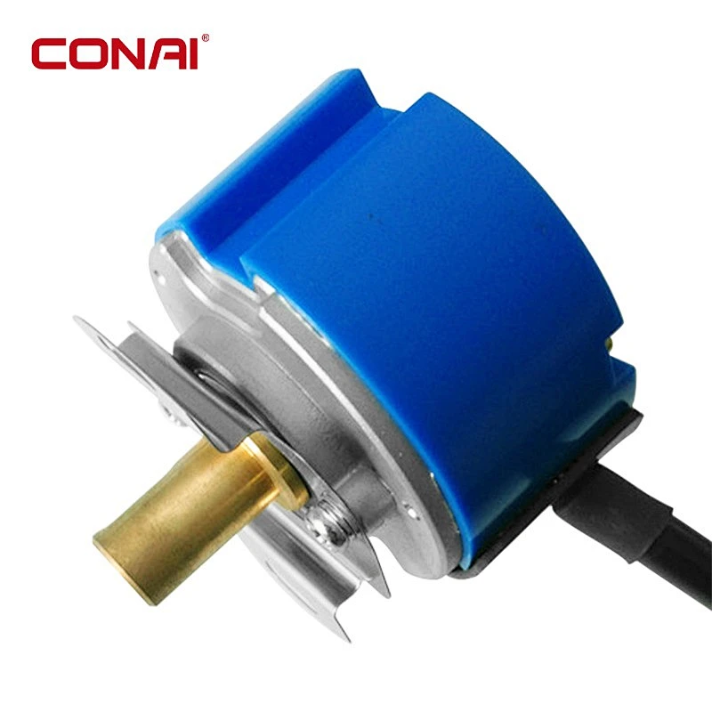 Elevator Encoder