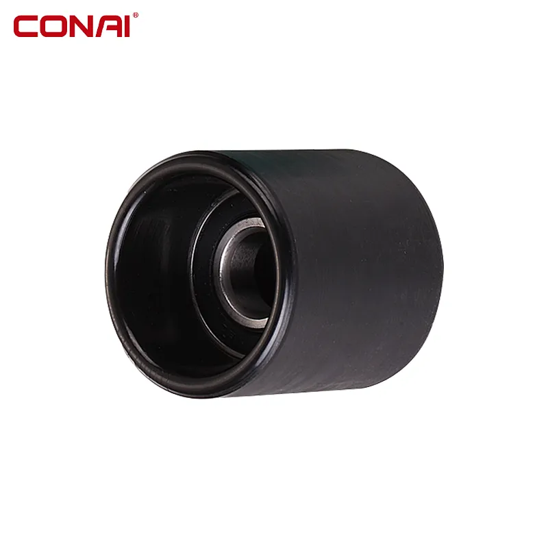 Escalator Step Roller