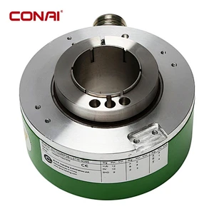 Elevator Encoder