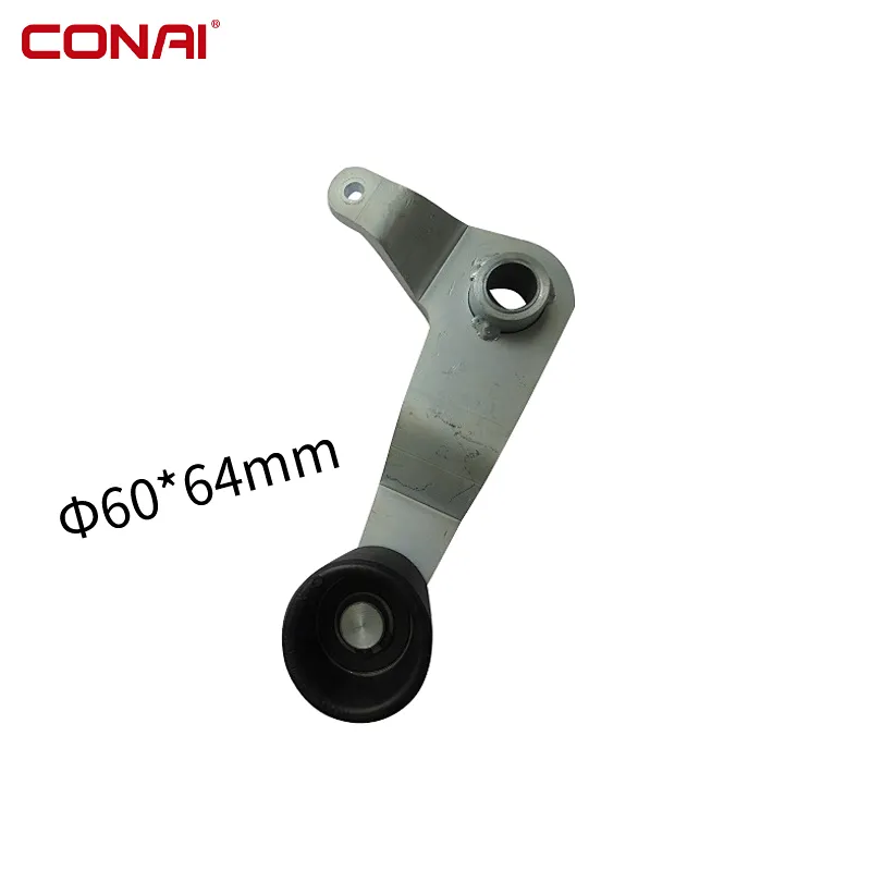 Escalator Step Chain Roller