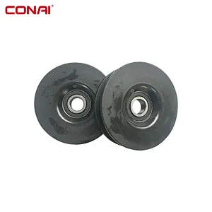 Escalator Step Chain Roller
