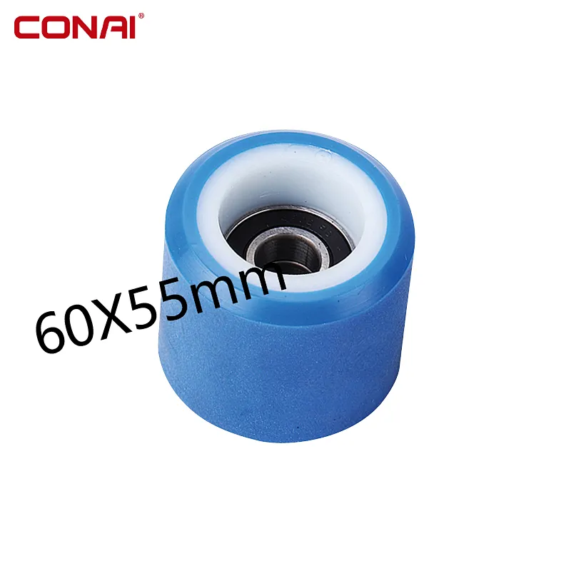 Handrail Support Roller