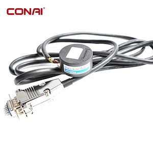 Elevator Encoder