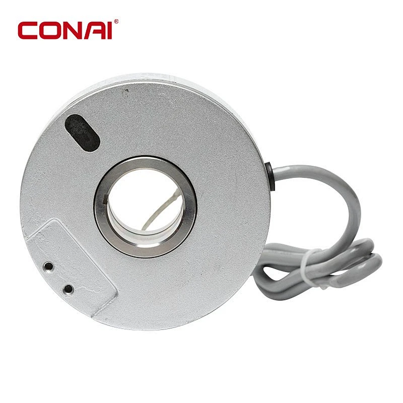 Elevator Encoder