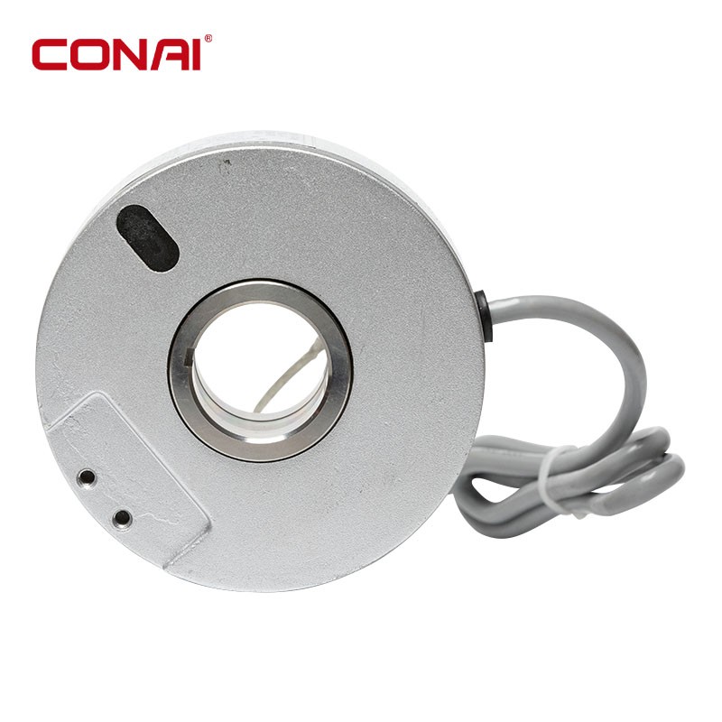 Elevator Encoder