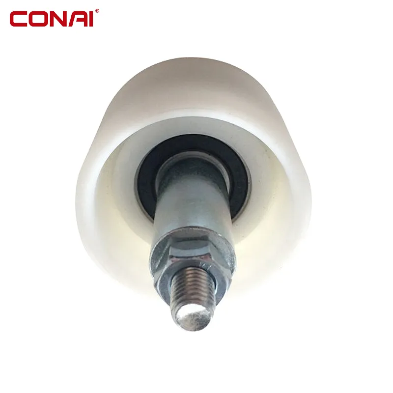 Escalator Step Chain Roller