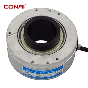 Elevator Encoder