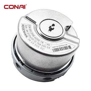 Elevator Encoder